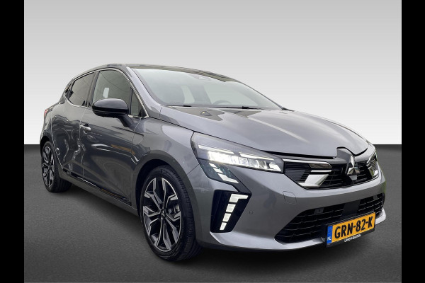 Mitsubishi Colt 1.0T MT Instyle