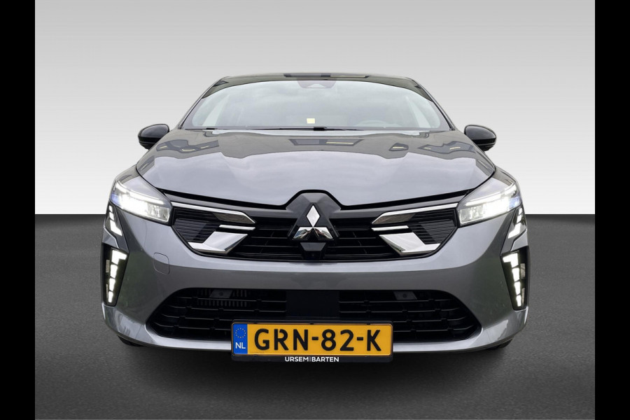 Mitsubishi Colt 1.0T MT Instyle