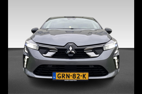 Mitsubishi Colt 1.0T MT Instyle