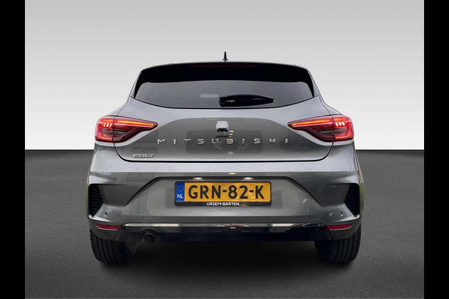 Mitsubishi Colt 1.0T MT Instyle