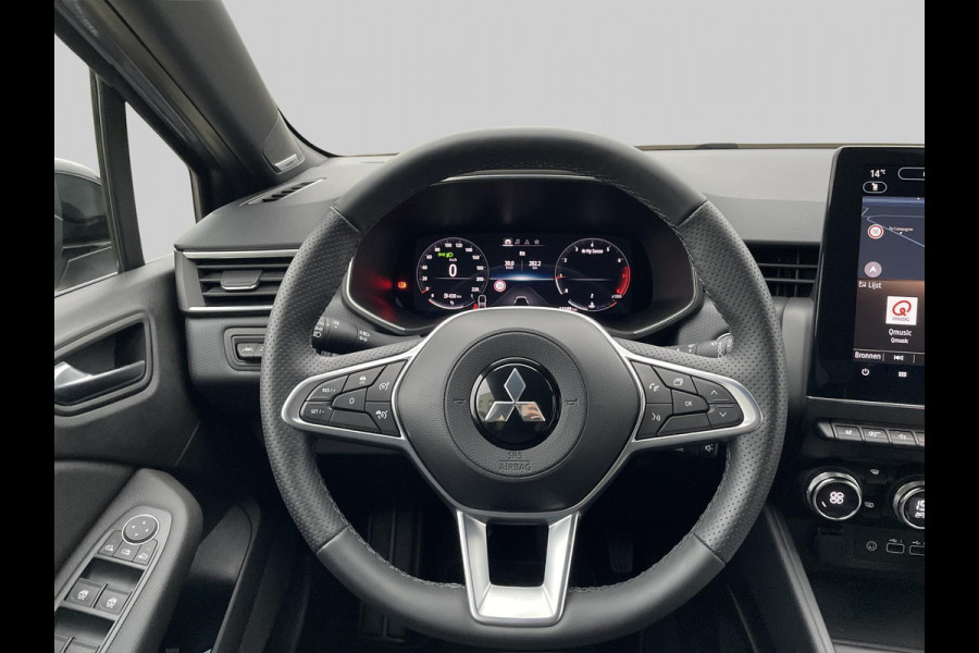 Mitsubishi Colt 1.0T MT Instyle