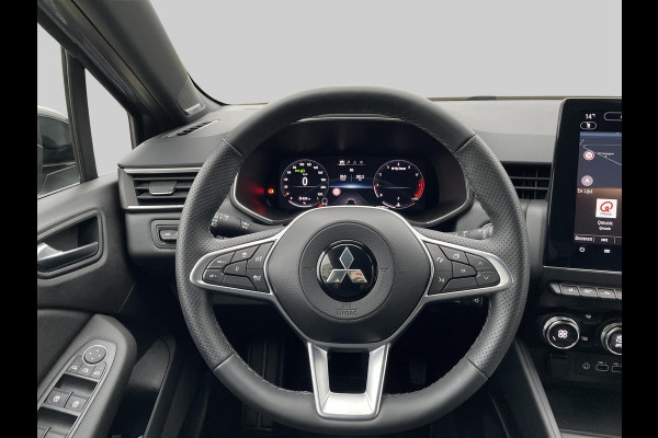 Mitsubishi Colt 1.0T MT Instyle