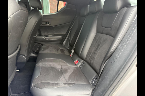 Toyota C-HR 1.8 Hybrid Dynamic Sport - Automaat - Navi - Camera - Org.NL