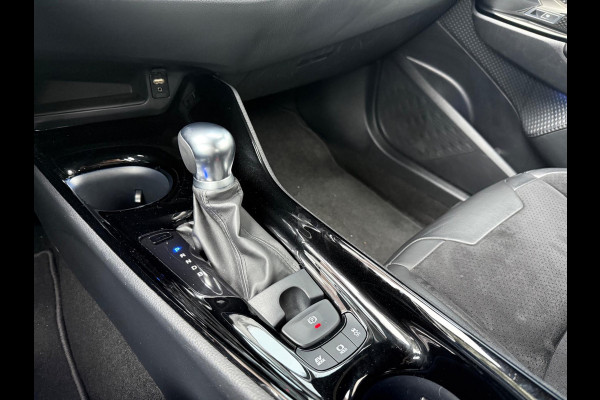 Toyota C-HR 1.8 Hybrid Dynamic Sport - Automaat - Navi - Camera - Org.NL