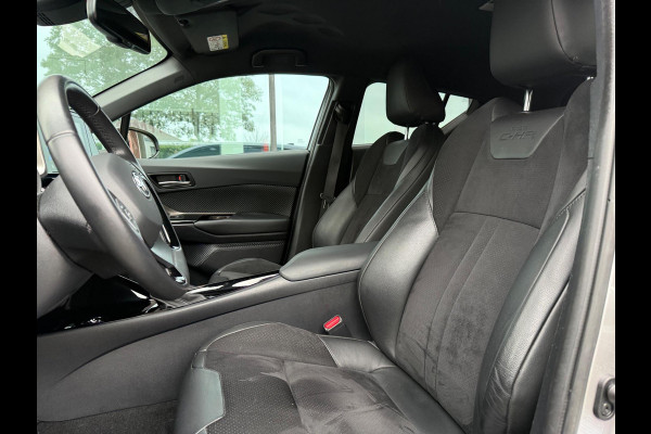 Toyota C-HR 1.8 Hybrid Dynamic Sport - Automaat - Navi - Camera - Org.NL