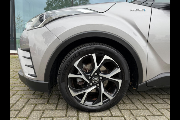 Toyota C-HR 1.8 Hybrid Dynamic Sport - Automaat - Navi - Camera - Org.NL