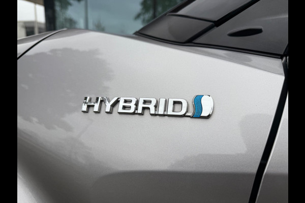 Toyota C-HR 1.8 Hybrid Dynamic Sport - Automaat - Navi - Camera - Org.NL