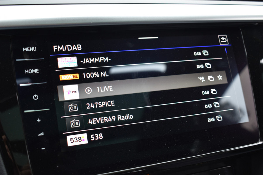 Volkswagen Arteon Shooting Brake eHYBRID 218PK DSG ELEGANCE BUSINESS+ LEDER/VIRTUAL/PANORAMADAK