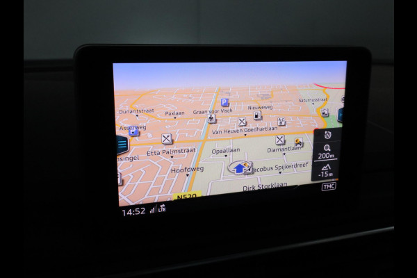 Audi A4 Avant 35 TFSI Sport Lease Edition 2.0tfsi/150pk AUT|  Navi| 17'LM-velgen| Alarm| Climatronic