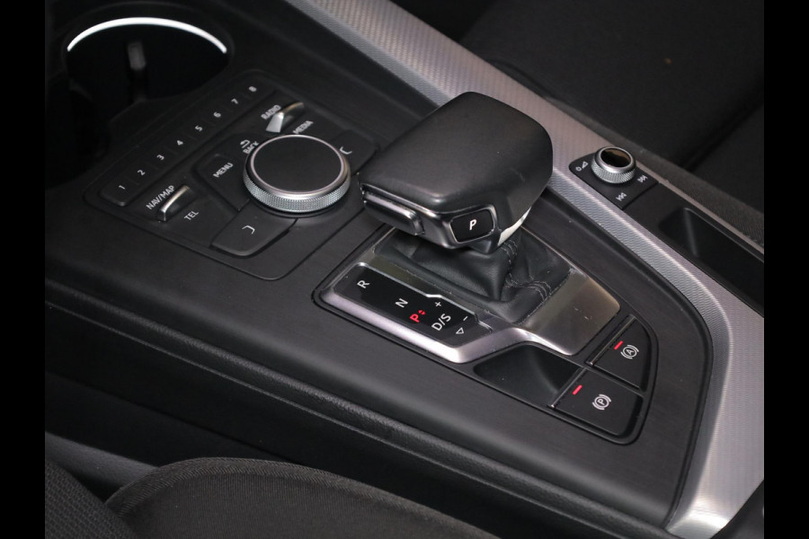 Audi A4 Avant 35 TFSI Sport Lease Edition 2.0tfsi/150pk AUT|  Navi| 17'LM-velgen| Alarm| Climatronic