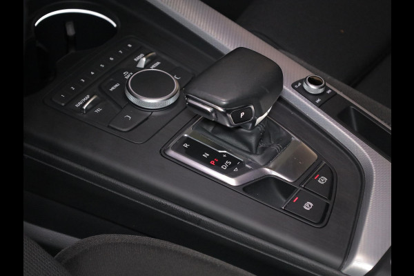 Audi A4 Avant 35 TFSI Sport Lease Edition 2.0tfsi/150pk AUT|  Navi| 17'LM-velgen| Alarm| Climatronic