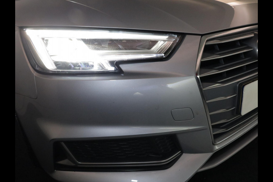 Audi A4 Avant 35 TFSI Sport Lease Edition 2.0tfsi/150pk AUT|  Navi| 17'LM-velgen| Alarm| Climatronic