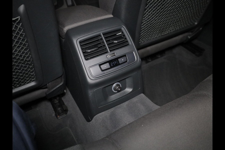 Audi A4 Avant 35 TFSI Sport Lease Edition 2.0tfsi/150pk AUT|  Navi| 17'LM-velgen| Alarm| Climatronic