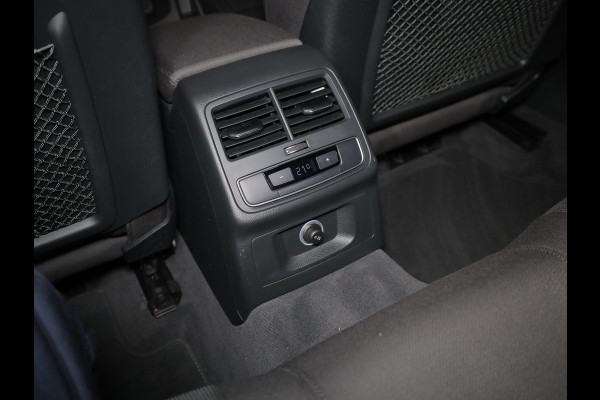 Audi A4 Avant 35 TFSI Sport Lease Edition 2.0tfsi/150pk AUT|  Navi| 17'LM-velgen| Alarm| Climatronic