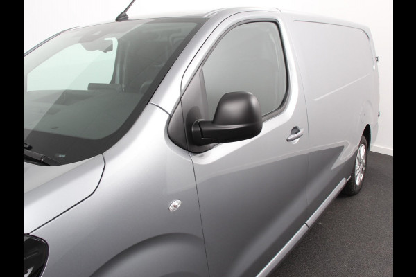 Opel Vivaro 2.0 BlueHDi 180 S&S L3 Automaat Apple Carplay /  Android Auto Parkeersensoren V+A Trekhaak Camera Navigatie Cruise Control LED koplampen houten afwerking laadruimte