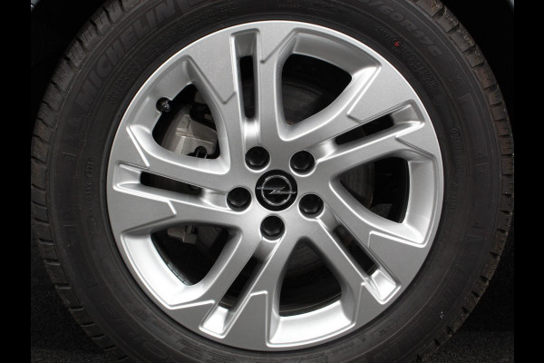 Opel Vivaro 2.0 BlueHDi 180 S&S L3 Automaat Apple Carplay /  Android Auto Parkeersensoren V+A Trekhaak Camera Navigatie Cruise Control LED koplampen houten afwerking laadruimte