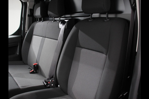 Opel Vivaro 2.0 BlueHDi 180 S&S L3 Automaat Apple Carplay /  Android Auto Parkeersensoren V+A Trekhaak Camera Navigatie Cruise Control LED koplampen houten afwerking laadruimte