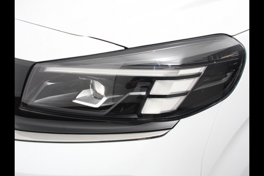 Opel Vivaro 2.0 BlueHDi 180 S&S L3 Automaat Apple Carplay /  Android Auto Parkeersensoren V+A Trekhaak Camera Navigatie Cruise Control LED koplampen houten afwerking laadruimte