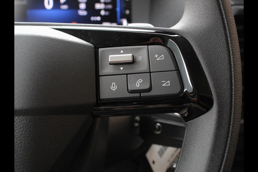 Opel Vivaro 2.0 BlueHDi 180 S&S L3 Automaat Apple Carplay /  Android Auto Parkeersensoren V+A Trekhaak Camera Navigatie Cruise Control LED koplampen houten afwerking laadruimte