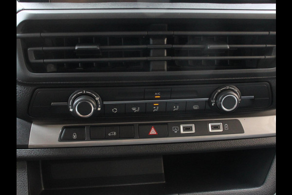 Opel Vivaro 2.0 BlueHDi 180 S&S L3 Automaat Apple Carplay /  Android Auto Parkeersensoren V+A Trekhaak Camera Navigatie Cruise Control LED koplampen houten afwerking laadruimte
