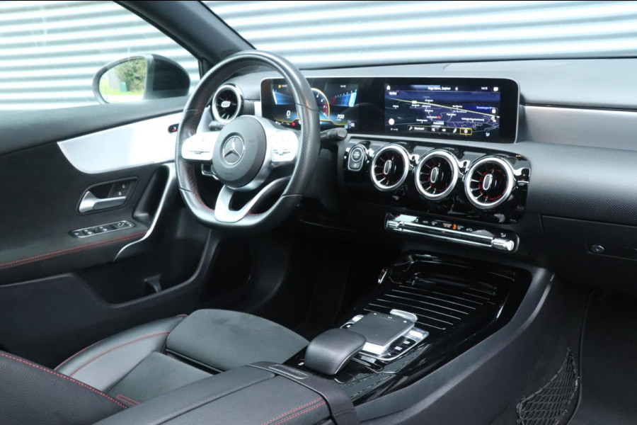 Mercedes-Benz A-Klasse AMG A35 4MATIC | PANO | CAMERA | VOL!