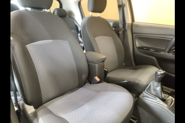 Mitsubishi Space Star 1.0 Intense+ clima | lmv stuurbediening