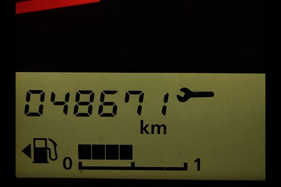 Mitsubishi Space Star 1.0 Intense+ clima | lmv stuurbediening