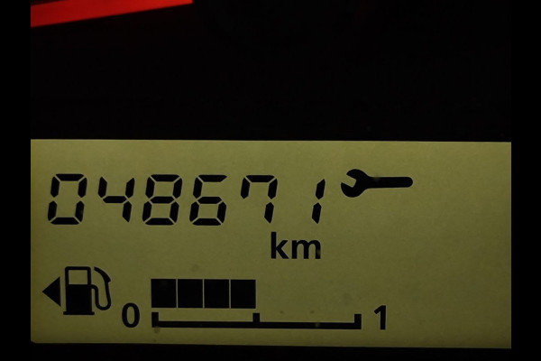 Mitsubishi Space Star 1.0 Intense+ clima | lmv stuurbediening