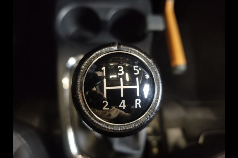 Mitsubishi Space Star 1.0 Intense+ clima | lmv stuurbediening