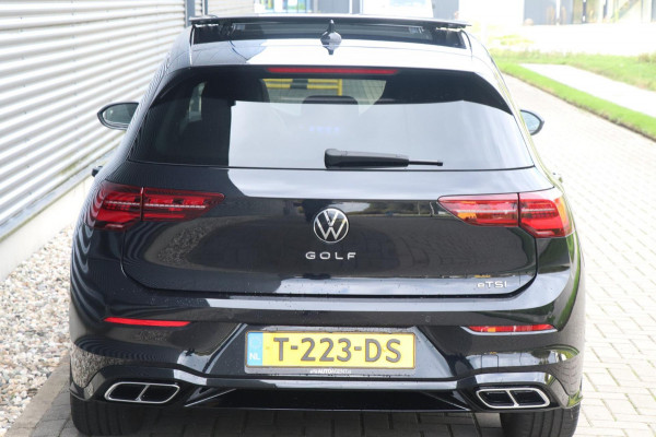 Volkswagen Golf 1.5 eTSI R-Line | 3X R-Line | PANO | IQ.Light | VOL!