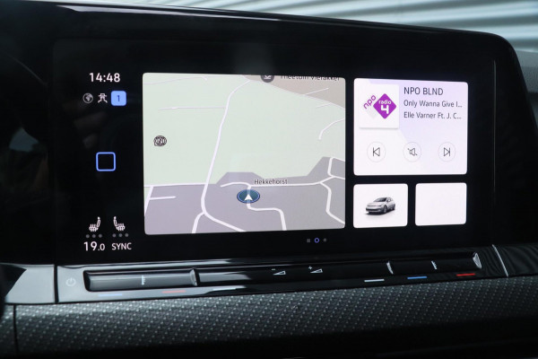 Volkswagen Golf 1.5 eTSI R-Line | 3X R-Line | PANO | IQ.Light | VOL!