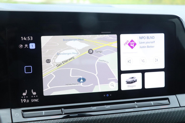 Volkswagen Golf 1.5 eTSI R-Line | 3X R-Line | PANO | IQ.Light | VOL!