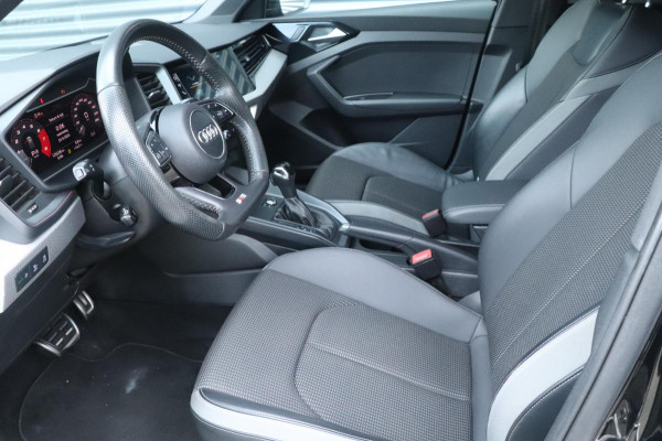 Audi A1 Sportback 30 TFSI S Line | Carplay | PDC | Sfeerverlichting