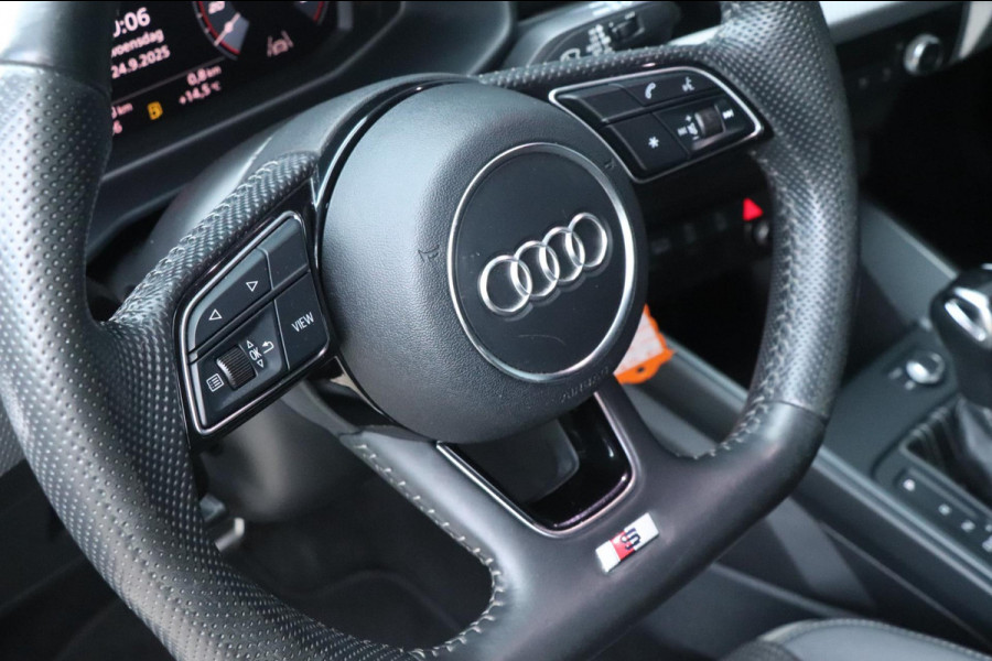 Audi A1 Sportback 30 TFSI S Line | Carplay | PDC | Sfeerverlichting