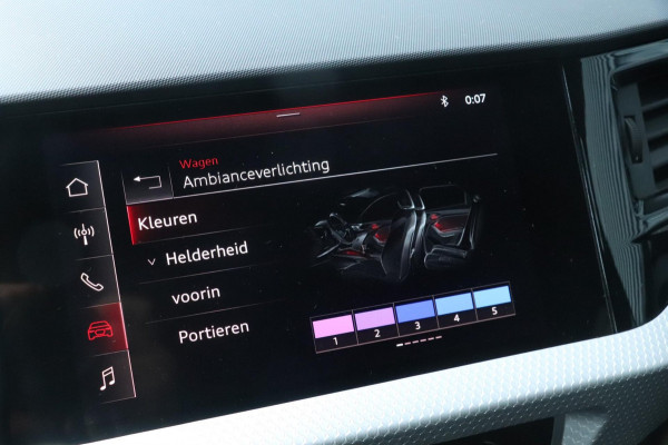 Audi A1 Sportback 30 TFSI S Line | Carplay | PDC | Sfeerverlichting