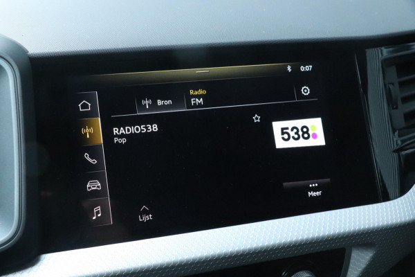 Audi A1 Sportback 30 TFSI S Line | Carplay | PDC | Sfeerverlichting