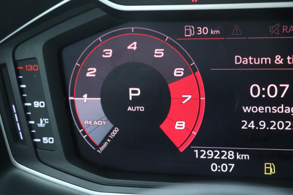 Audi A1 Sportback 30 TFSI S Line | Carplay | PDC | Sfeerverlichting