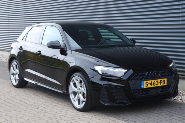 Audi A1 Sportback 30 TFSI S Line | Carplay | PDC | Sfeerverlichting