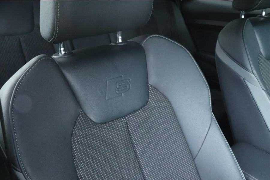 Audi A1 Sportback 30 TFSI S Line | Carplay | PDC | Sfeerverlichting