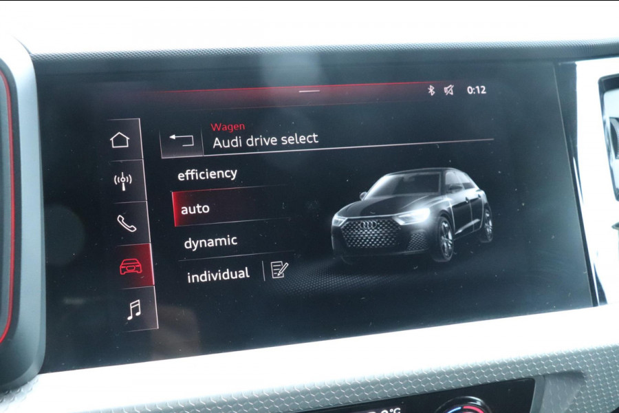 Audi A1 Sportback 30 TFSI S Line | Carplay | PDC | Sfeerverlichting