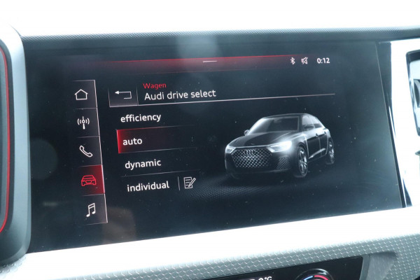 Audi A1 Sportback 30 TFSI S Line | Carplay | PDC | Sfeerverlichting