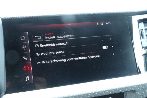 Audi A1 Sportback 30 TFSI S Line | Carplay | PDC | Sfeerverlichting