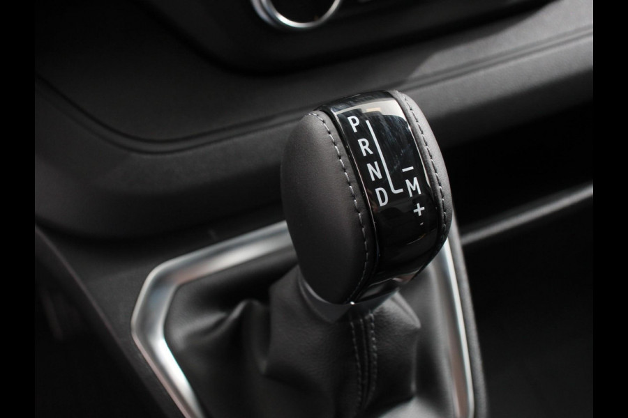 Renault Trafic 2.0 Blue dC1 150 EDC T30 L2H1 Advance Navigatie Airco Lichtmetalen velgen Betimmering Trekhaak Camera Parkeer sensoren Dab