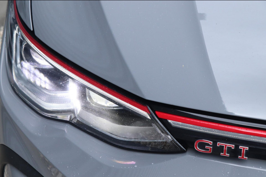 Volkswagen Golf 2.0 TSI GTI | PANO - HUD - IQ.LIGHT - HARMAN KARDON - VOL!