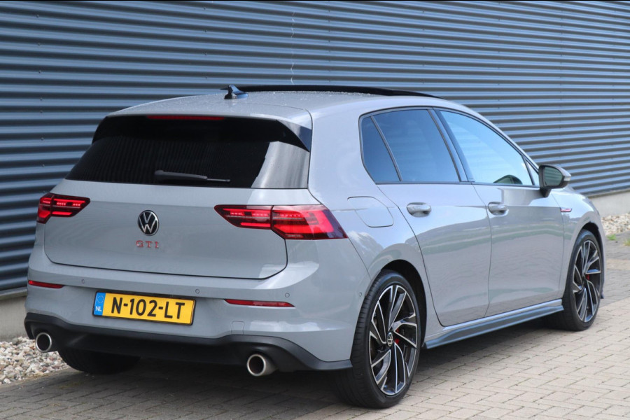 Volkswagen Golf 2.0 TSI GTI | PANO - HUD - IQ.LIGHT - HARMAN KARDON - VOL!