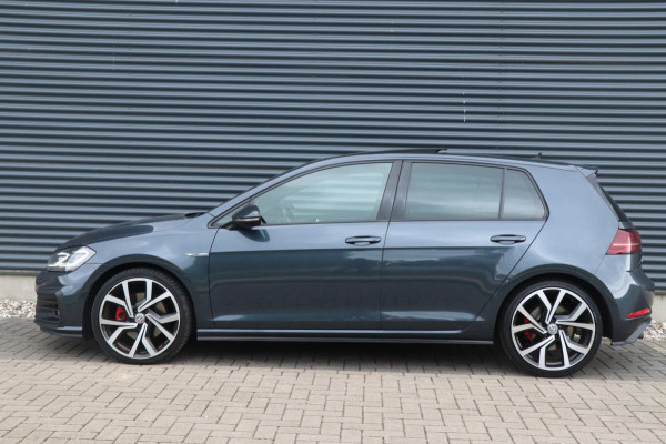 Volkswagen Golf 2.0 TDI GTD | PANO / VIRT.COCKPIT / VOL!