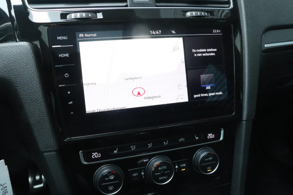 Volkswagen Golf 2.0 TDI GTD | PANO / VIRT.COCKPIT / VOL!