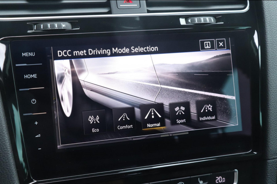 Volkswagen Golf 2.0 TDI GTD | PANO / VIRT.COCKPIT / VOL!