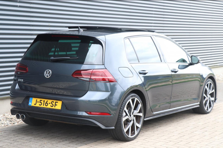 Volkswagen Golf 2.0 TDI GTD | PANO / VIRT.COCKPIT / VOL!