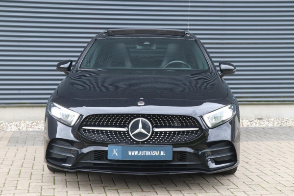 Mercedes-Benz A-Klasse A200 - Night Pakket - AMG - PANO - VOL!